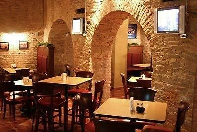 San Carlos De Reynosa酒店 外观 照片
